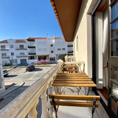 Spray Sitio In Nazare, European Style Alojamento de Acomodação e Pequeno-almoço