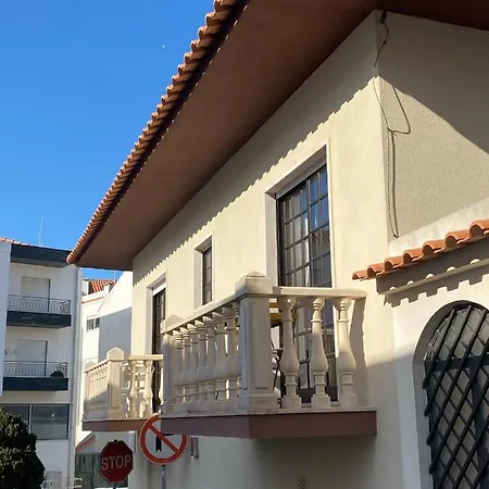 Spray Sitio In Nazare, European Style Alojamento de Acomodação e Pequeno-almoço *