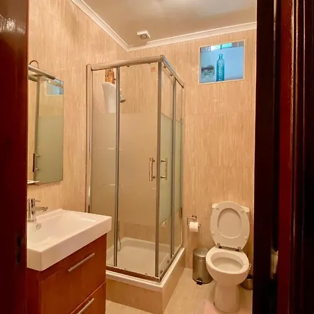 Alojamento de Acomodação e Pequeno-almoço Spray Sitio In Nazare, European Style *