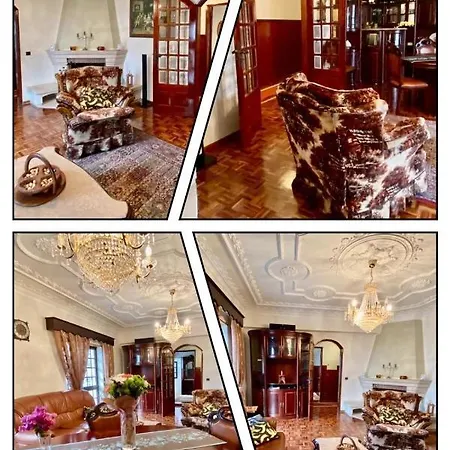 Spray Sitio In Nazare, European Style