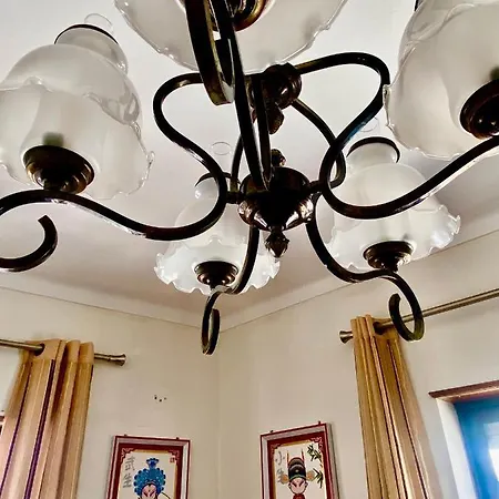 Spray Sitio In Nazare, European Style Alojamento de Acomodação e Pequeno-almoço