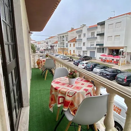 Spray Sitio In Nazare, European Style Alojamento de Acomodação e Pequeno-almoço Nazaré