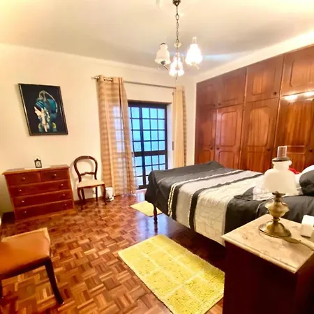 Spray Sitio In Nazare, European Style Nazaré