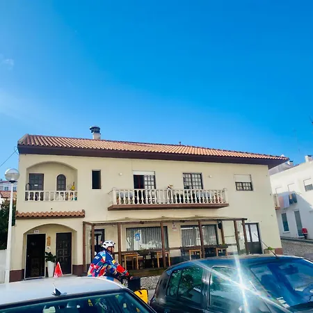 Spray Sitio In Nazare, European Style Alojamento de Acomodação e Pequeno-almoço *