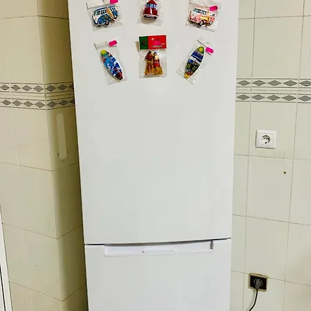 Spray Sitio In Nazare, European Style Alojamento de Acomodação e Pequeno-almoço Nazaré