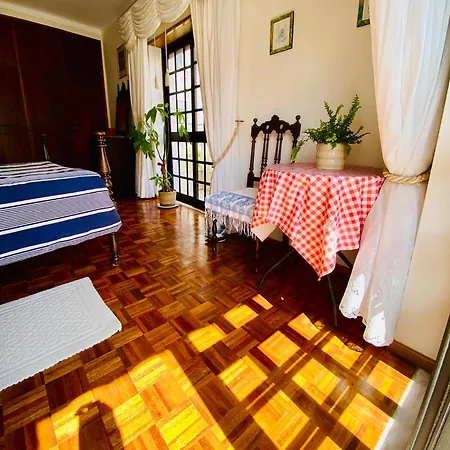 Spray Sitio In Nazare, European Style Nazaré