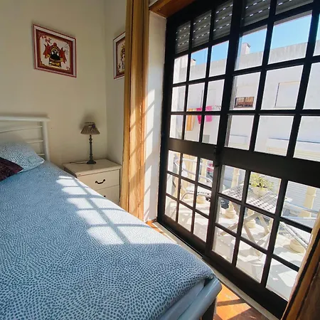 Spray Sitio In Nazare, European Style Alojamento de Acomodação e Pequeno-almoço