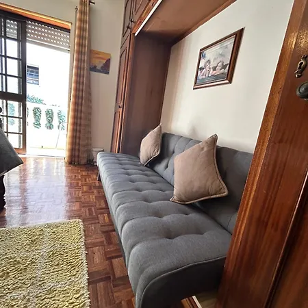 Spray Sitio In Nazare, European Style Nazaré