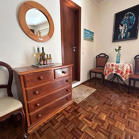 Spray Sitio In Nazare, European Style Alojamento de Acomodação e Pequeno-almoço