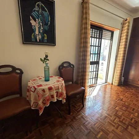 Spray Sitio In Nazare, European Style Alojamento de Acomodação e Pequeno-almoço *