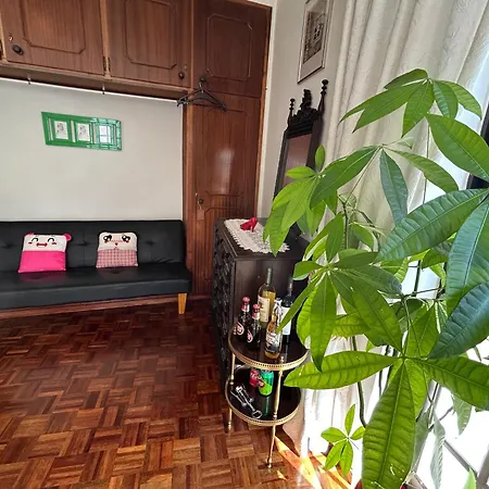 Spray Sitio In Nazare, European Style Alojamento de Acomodação e Pequeno-almoço Nazaré