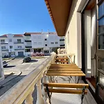 Spray Sitio In Nazare, European Style Bed and Breakfast