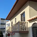 Spray Sitio In Nazare, European Style Bed and Breakfast *