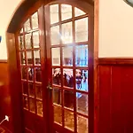 Bed and Breakfast Spray Sitio In Nazare, European Style *