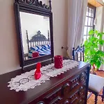 Bed and Breakfast Spray Sitio In Nazare, European Style