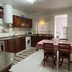 Spray Sitio In Nazare, European Style Bed and breakfast *