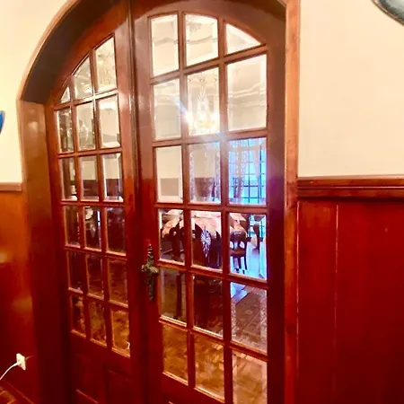 לינה וארוחת בוקר Spray Sitio In Nazare, European Style *