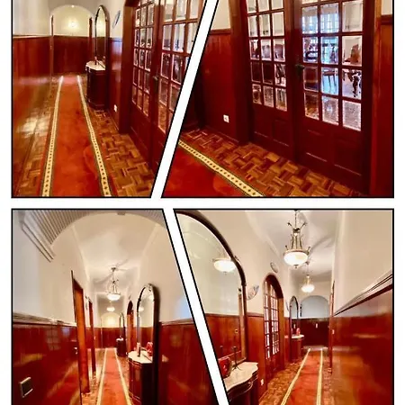 Bed & Breakfast Spray Sitio In Nazare, European Style Nazaré