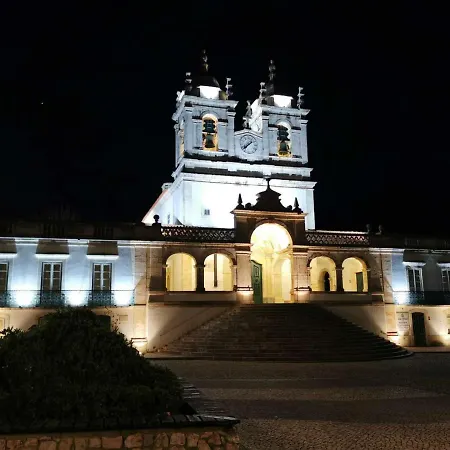 Bed and Breakfast Spray Sitio In Nazare, European Style *