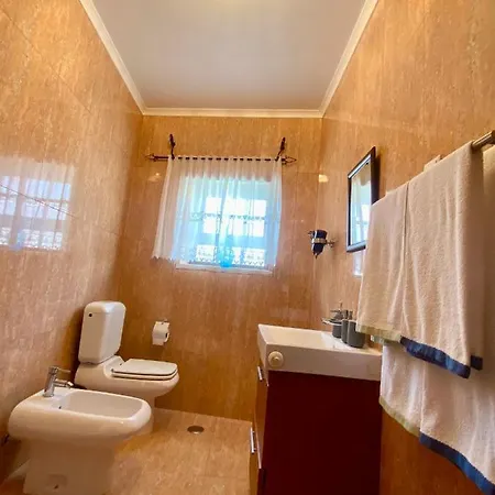 Bed & Breakfast Spray Sitio In Nazare, European Style Nazaré