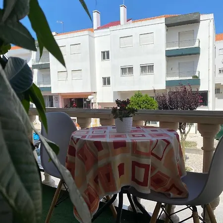 Bed & Breakfast Spray Sitio In Nazare, European Style *