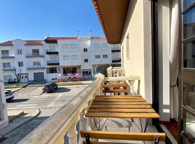 Spray Sitio In Nazare, European Style Oda ve Kahvaltı
