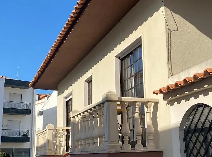 Spray Sitio In Nazare, European Style Oda ve Kahvaltı *