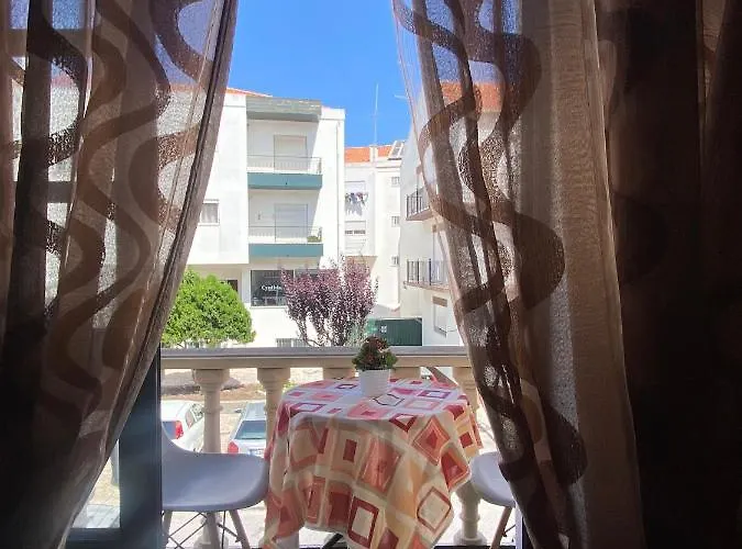 Oda ve Kahvaltı Spray Sitio In Nazare, European Style *